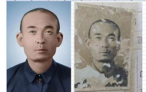 邢台老照片修复-2